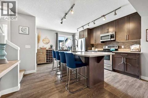 207 Cranford Walk SE Calgary AB T3M1R6