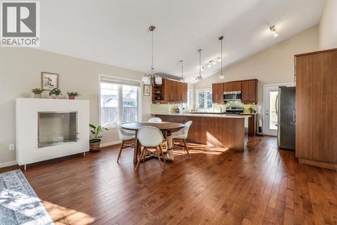609 Sunridge Crescent W Lethbridge AB T1J0T3