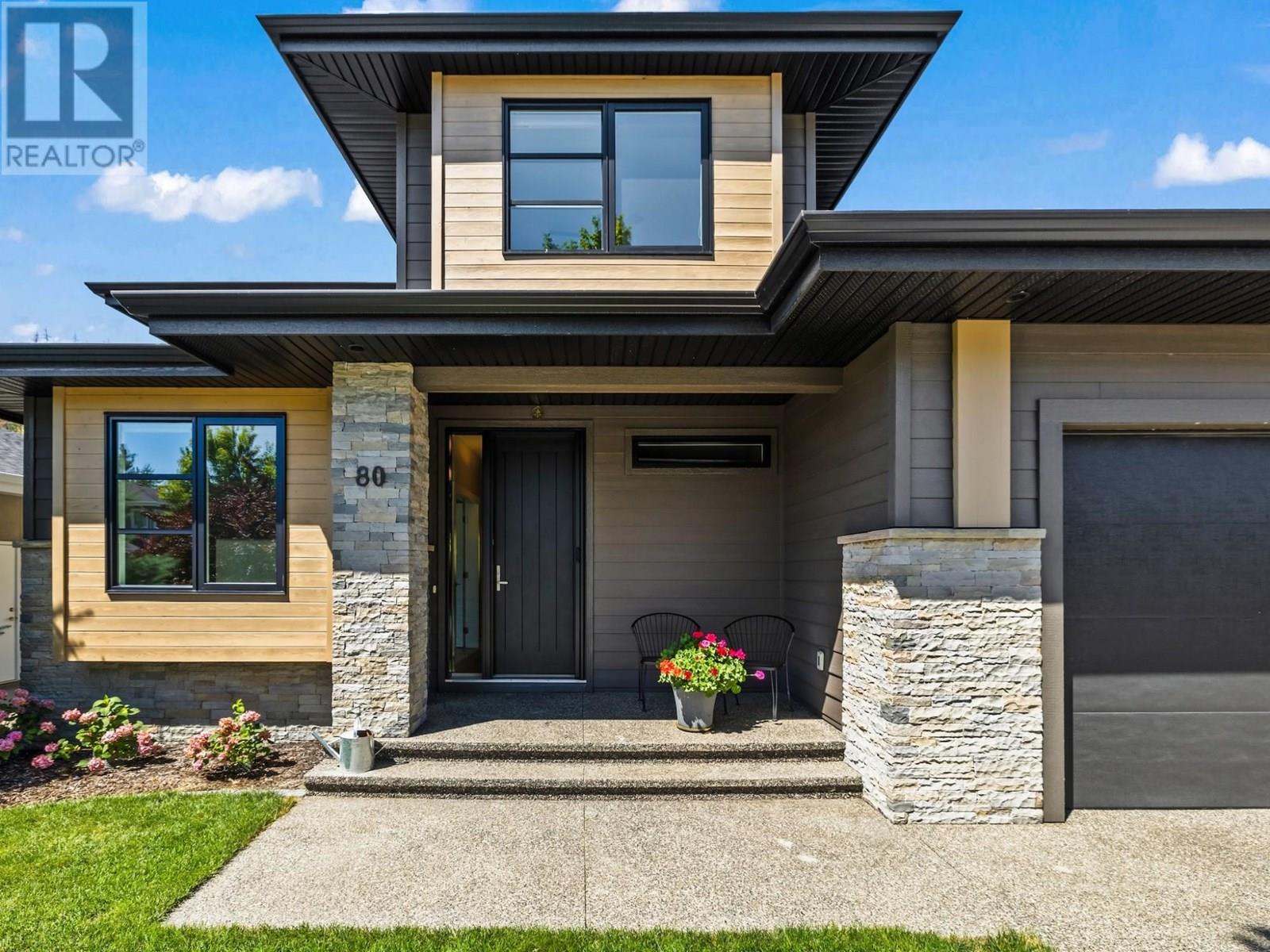 80 Forest Edge Drive