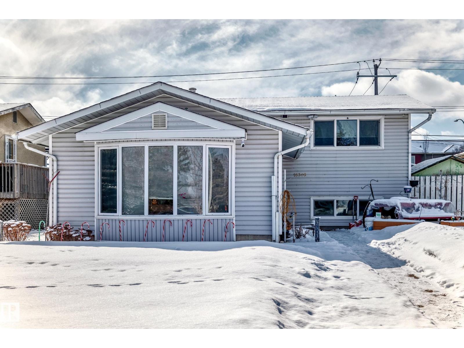 16305 107A Ave NW
