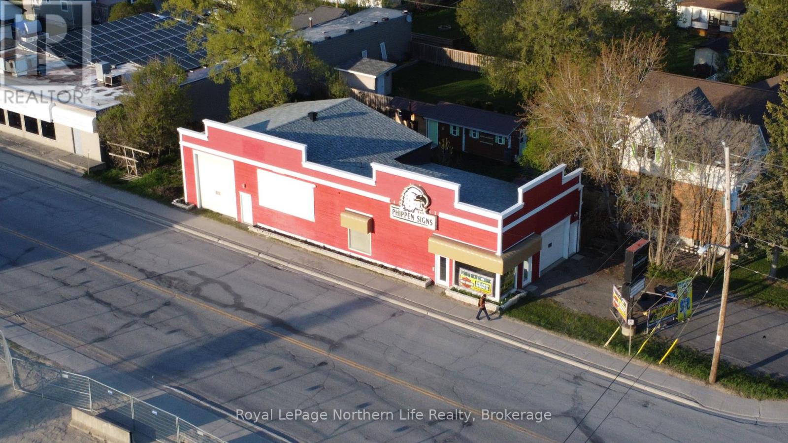 Photo 1 of 13 — 3 PINE AVENUE, Temiskaming Shores (New Liskeard), ON P0J1P0