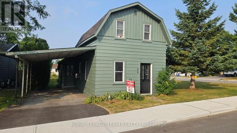 24 MERCER STREET Mississippi Mills ON K0A1A0