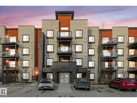 #122 304 AMBLESIDE LINK LI SW Edmonton AB T6W0V2