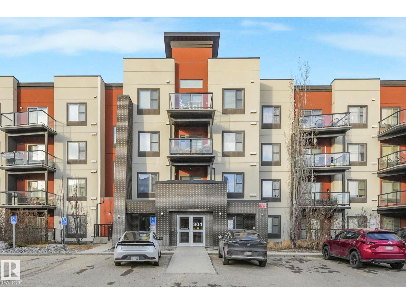 #122 304 AMBLESIDE LINK LI SW