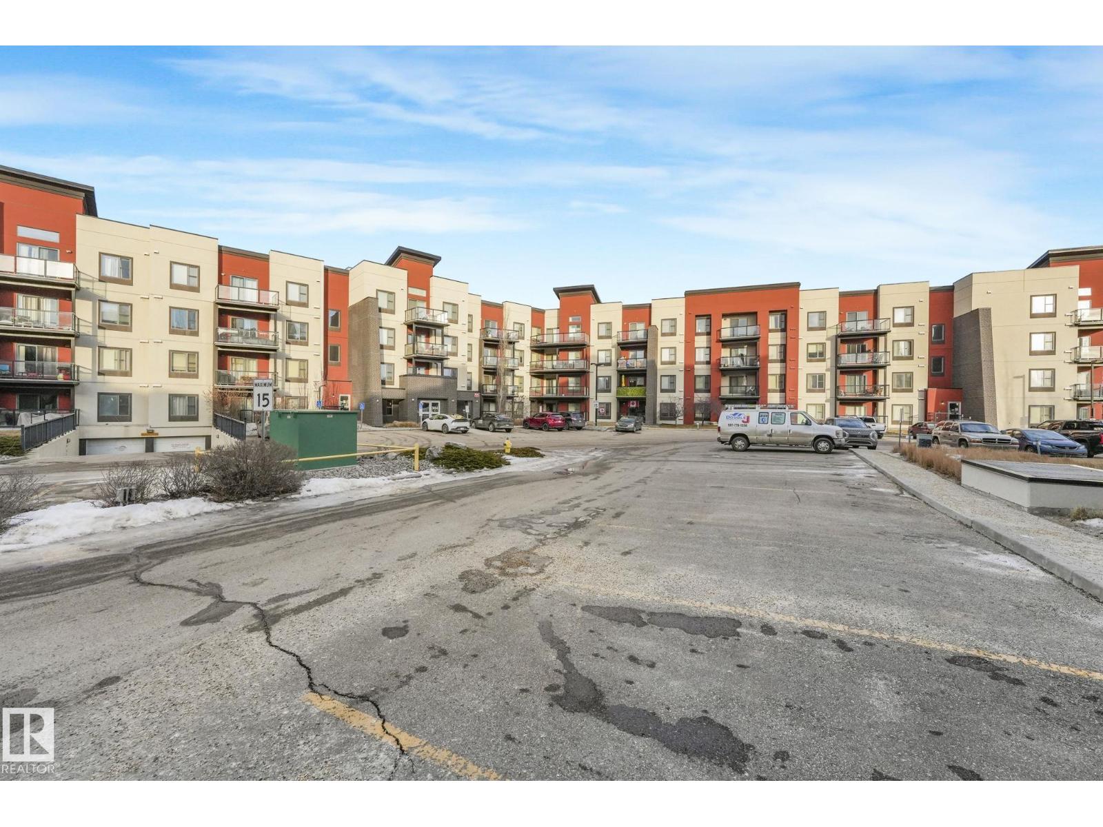 #122 304 AMBLESIDE LINK LI SW