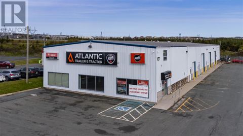 8 Lintrose Place Mount Pearl NF A1N5K2