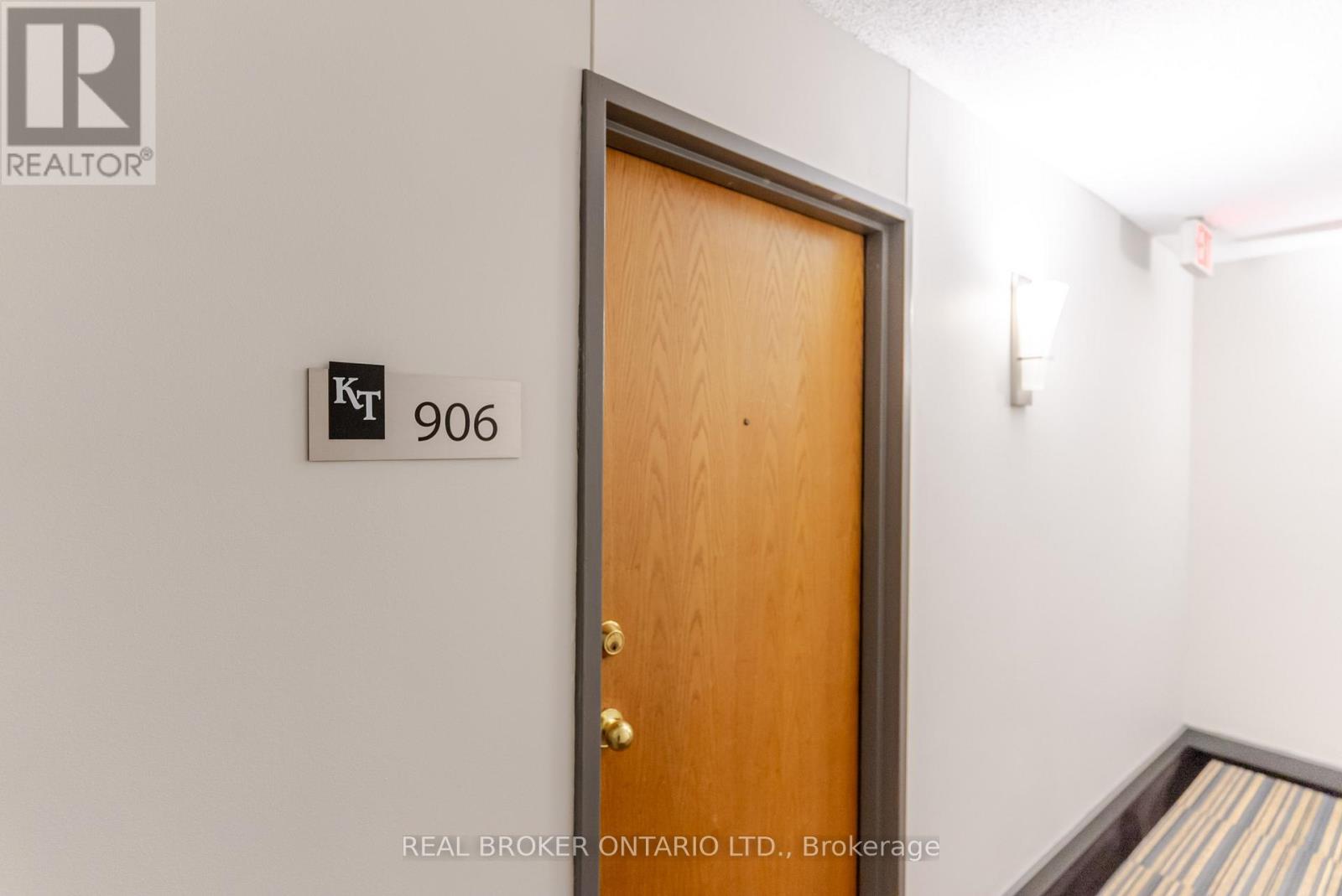 906 - 199 KENT STREET