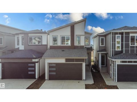 224 25 ST SW Edmonton AB T6X3K3
