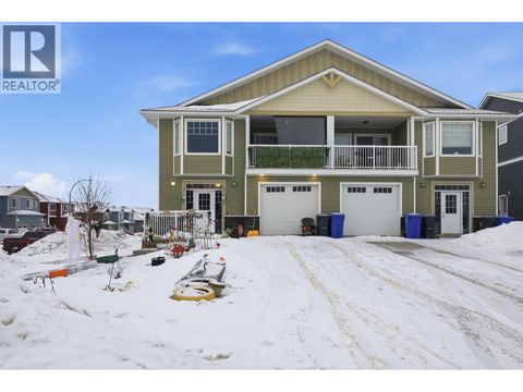 10412 109 STREET Fort St. John BC V1J0J3