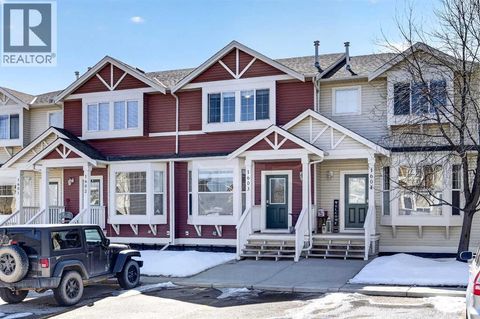 1603, 703 Luxstone Square SW Airdrie AB T4B0A4