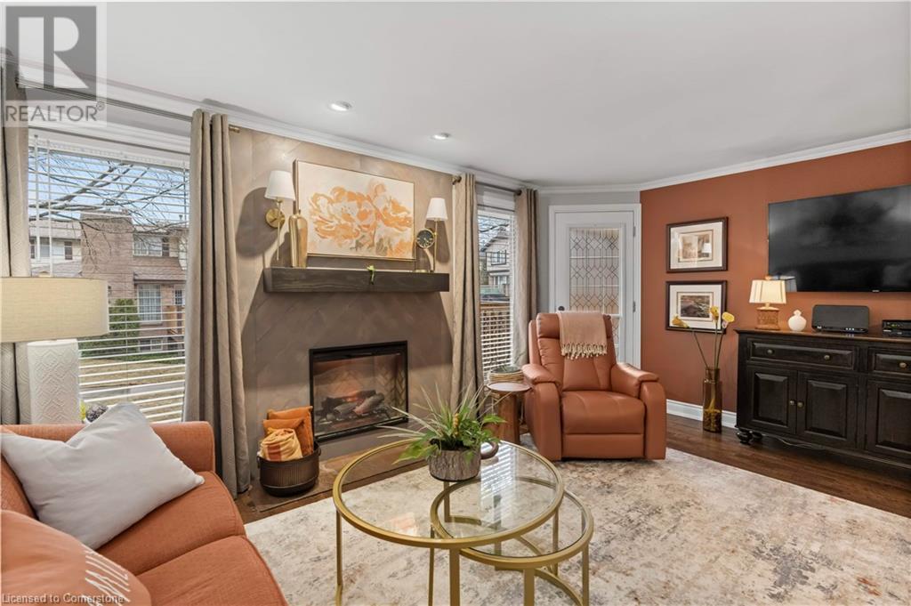 1508 UPPER MIDDLE Road Unit# 5
