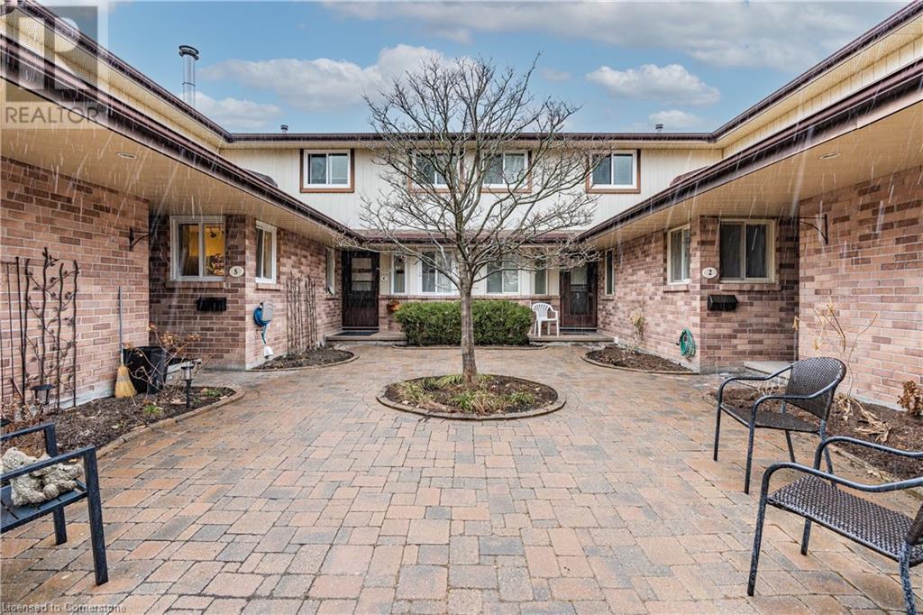 1508 UPPER MIDDLE Road Unit# 5