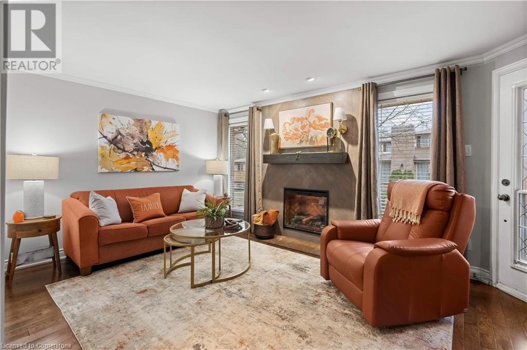 1508 UPPER MIDDLE Road Unit# 5