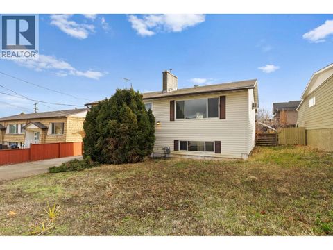 2515 Delray Road West Kelowna BC V4T1P9