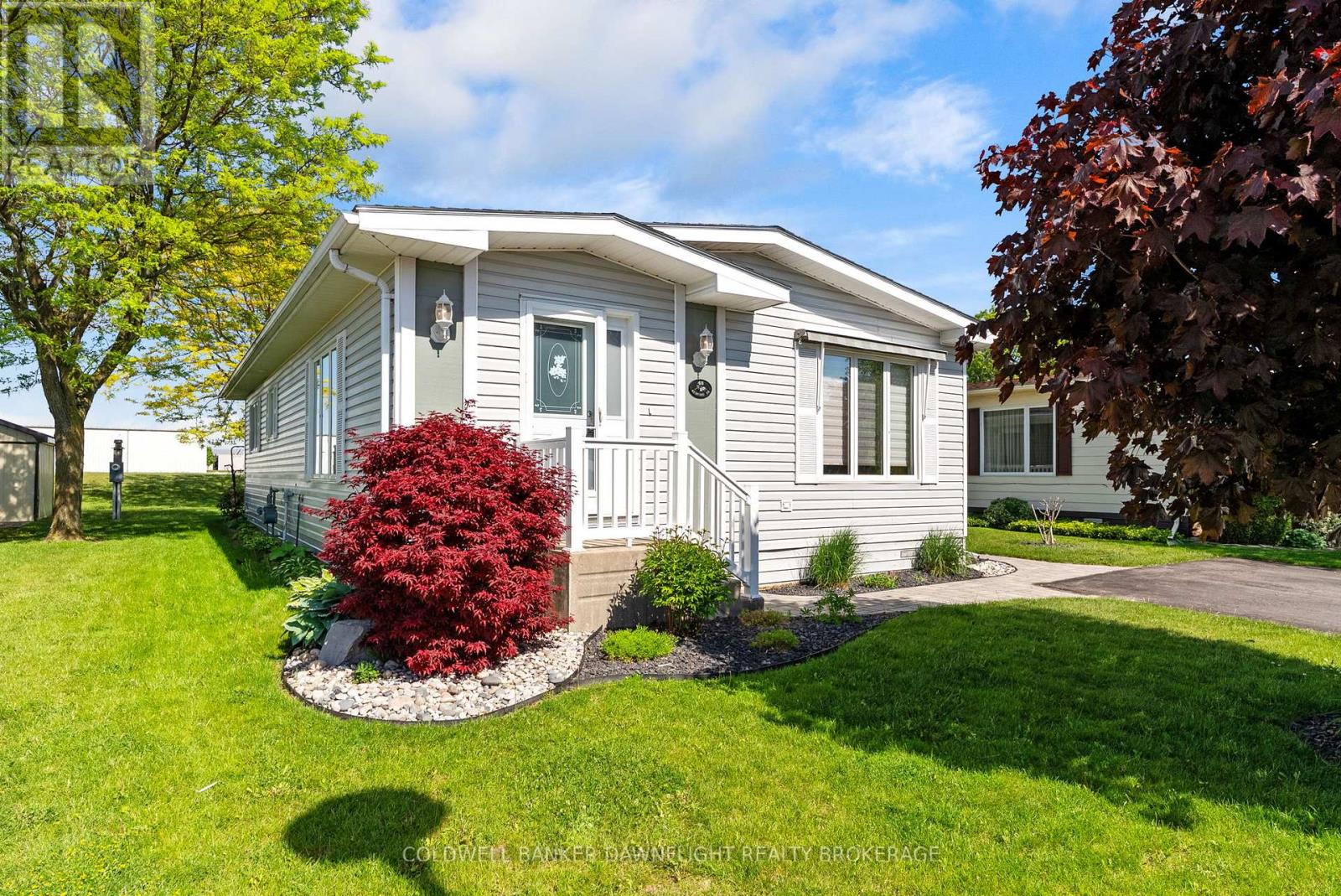 48 REDFORD DRIVE