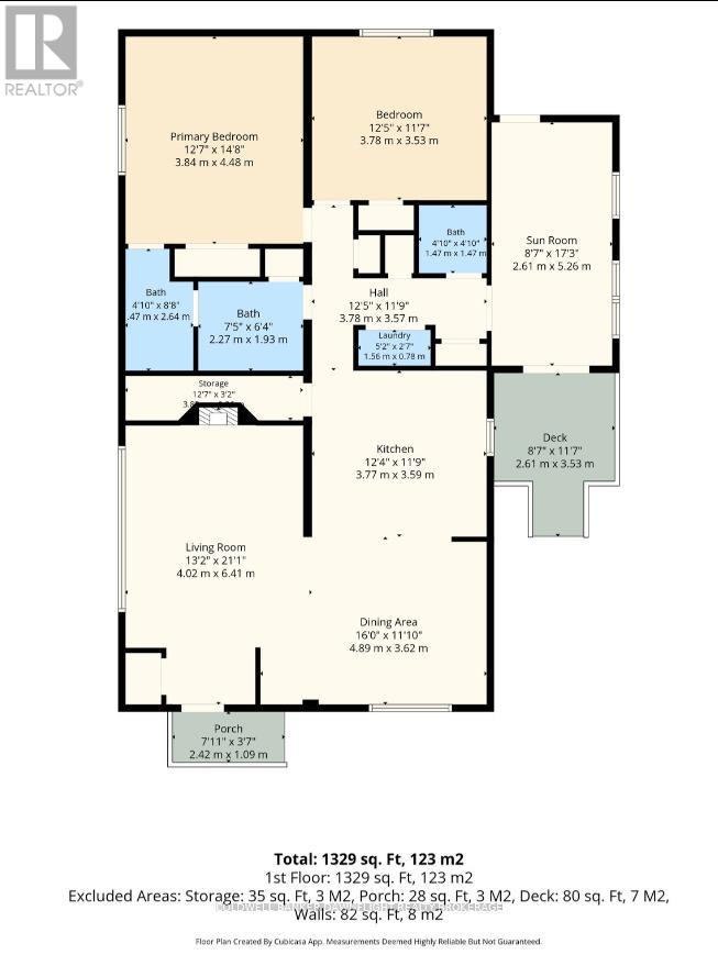 48 REDFORD DRIVE