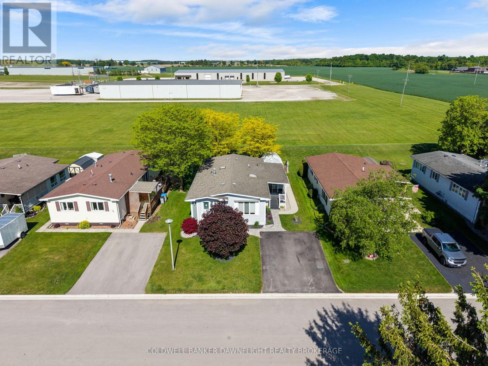 48 REDFORD DRIVE