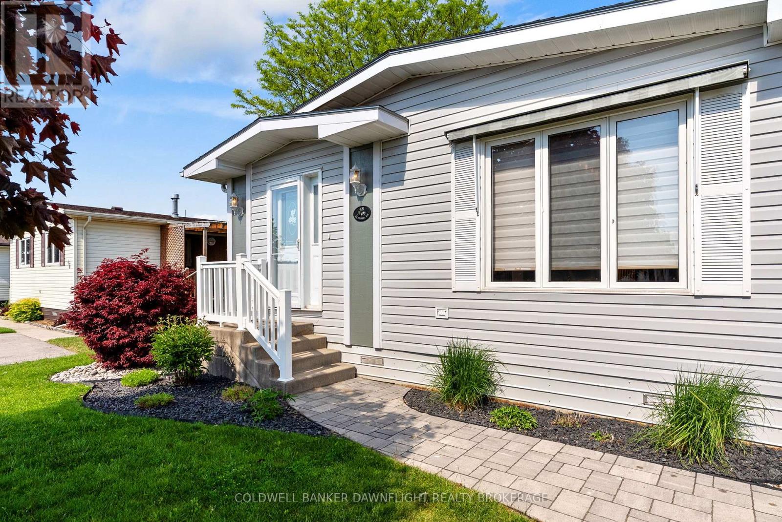 48 REDFORD DRIVE