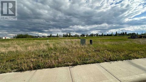 400 Shantz Drive Didsbury AB T0M0W0