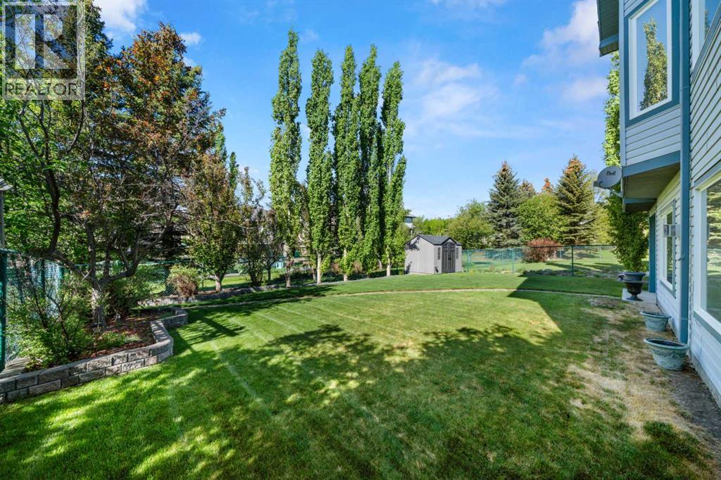 138 Gleneagles View