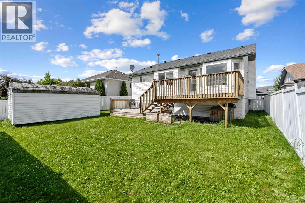 4 Allan Crescent