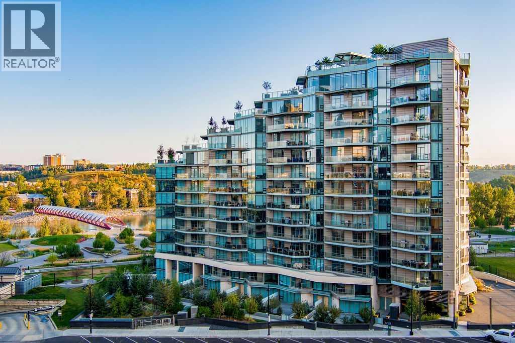 601, 738 1 Avenue SW