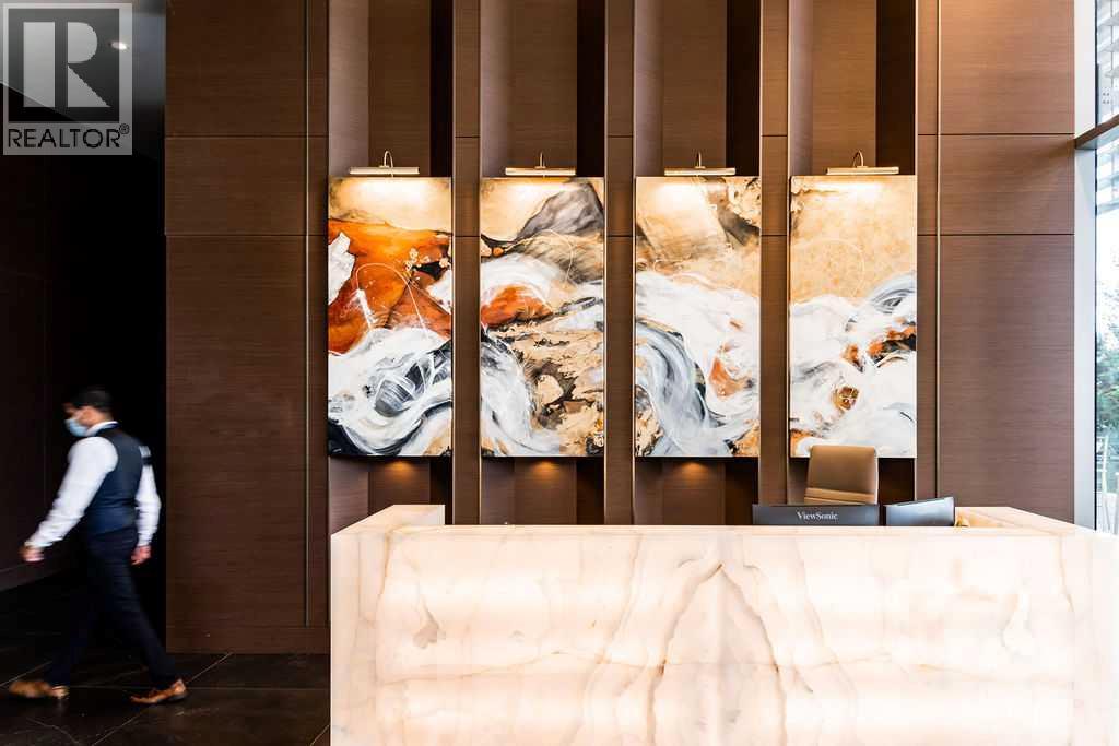 601, 738 1 Avenue SW