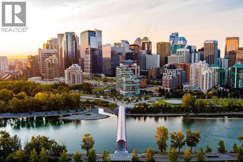 601, 738 1 Avenue SW Calgary AB T2P5G8