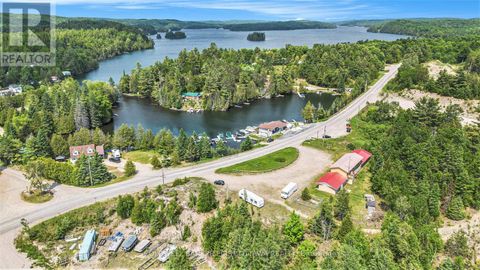 9628 HWY 509 North Frontenac ON K0H2J0