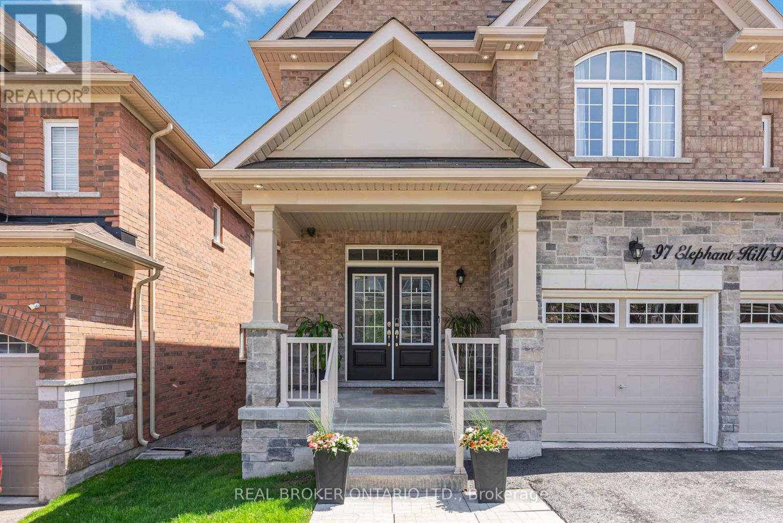 97 ELEPHANT HILL DRIVE