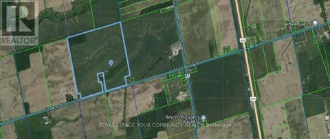 3914 LINE 9 LINE Bradford West Gwillimbury ON L3Z2A5