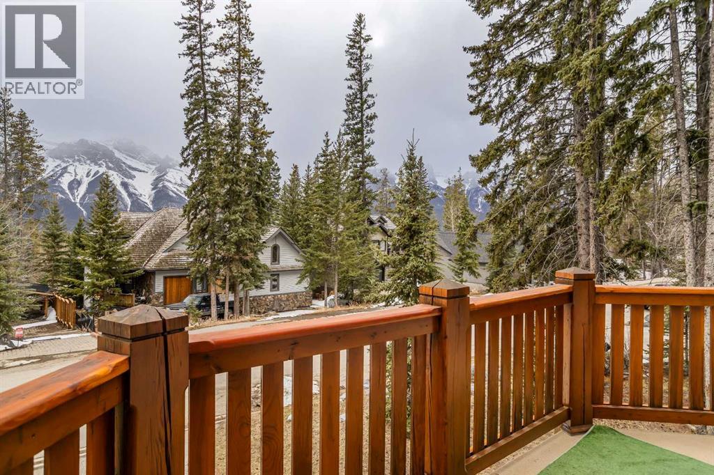 4, 124 Silvertip Ridge
