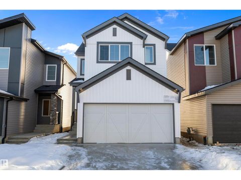 18919 28 AV NW Edmonton AB T6M3H9