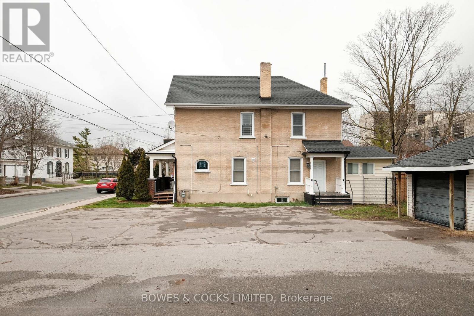 260 STEWART STREET