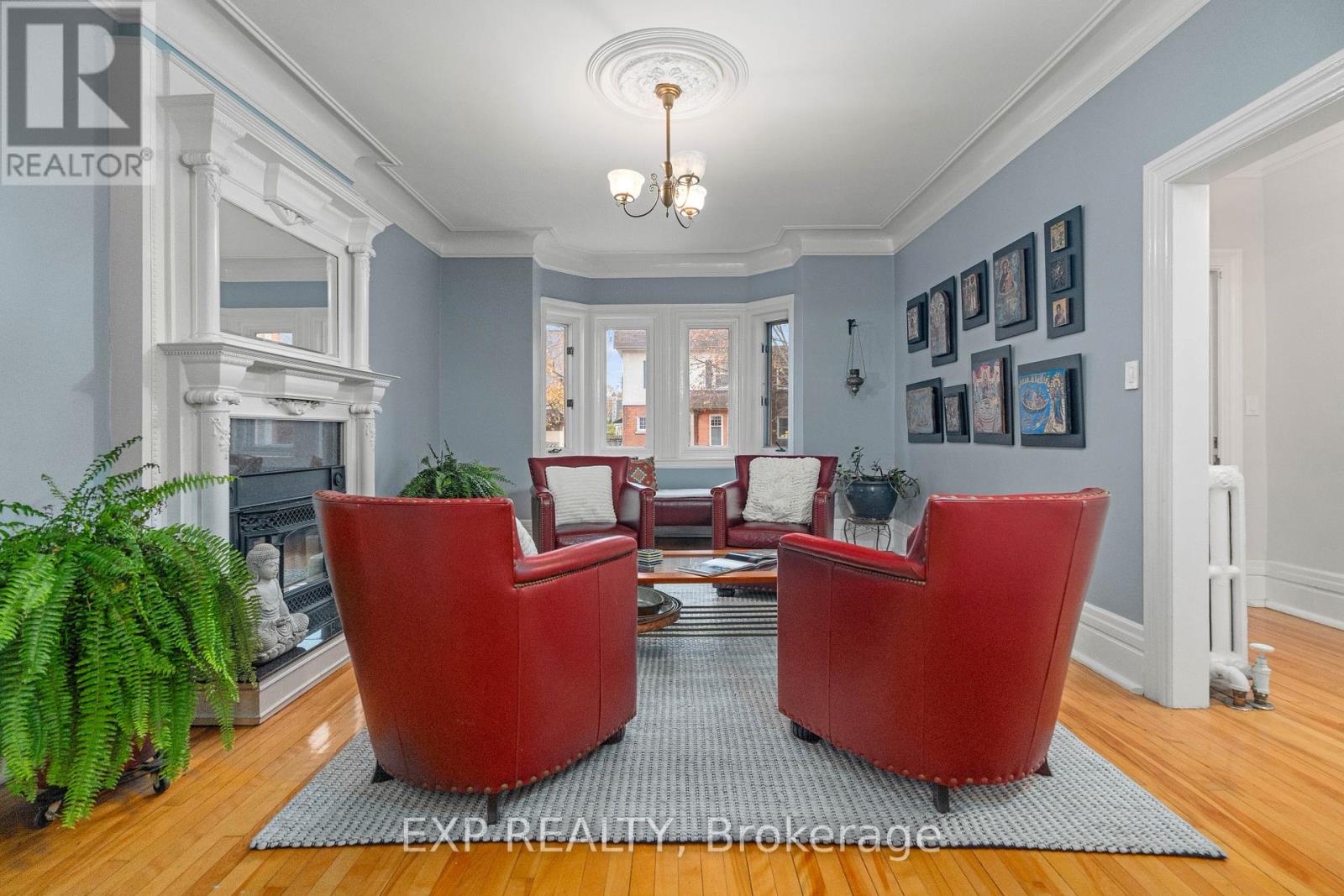 267 STEWART STREET