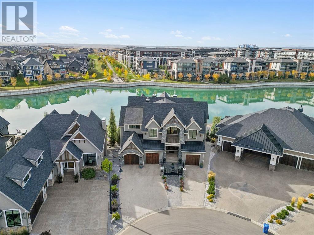 55 Mahogany Island SE