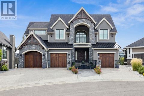 55 Mahogany Island SE Calgary AB T3M1N9
