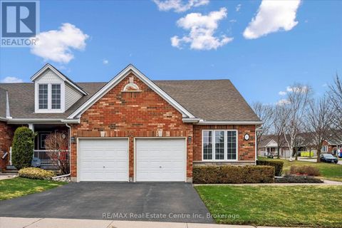 1 THORNTON STREET Guelph (Grange Road) ON N1E7B4