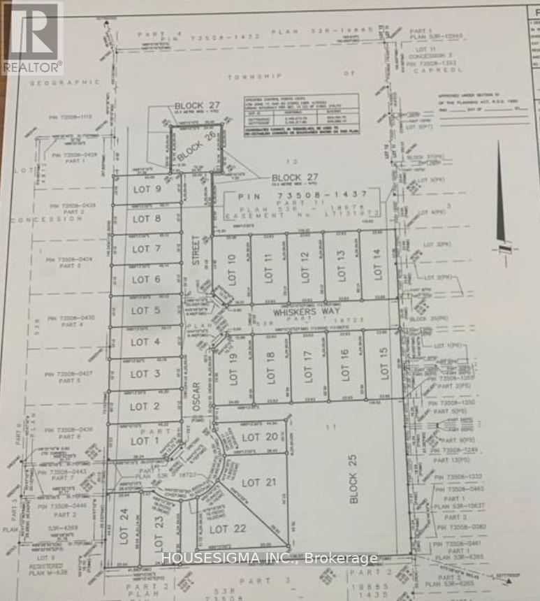 PT LOT 12RP53R18723 BOULEVARD