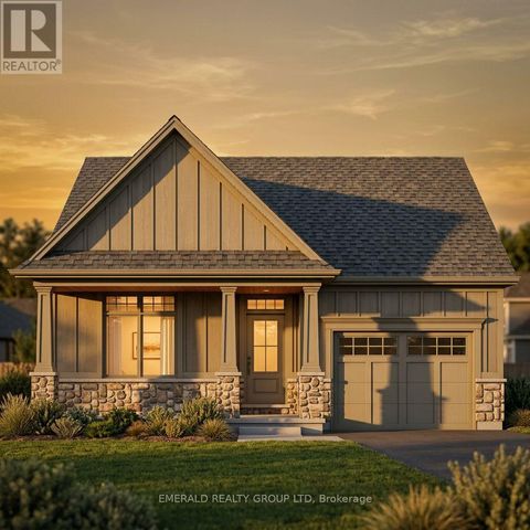 10 - 2248 CENTRE STREET Thorold (Port Robinson) ON L0S1A0