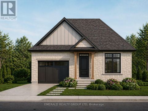 10 - 2248 CENTRE STREET Thorold (Port Robinson) ON L0S1A0