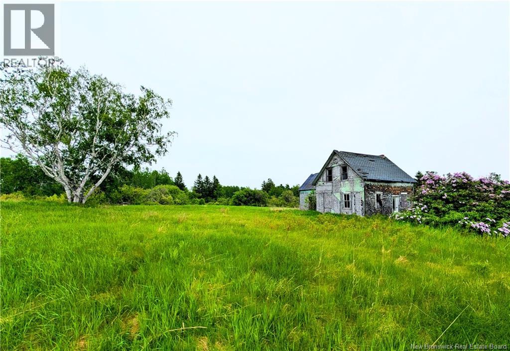 Photo 1 of 3 — 110 Main Street, Lorne, NB E8G1L7