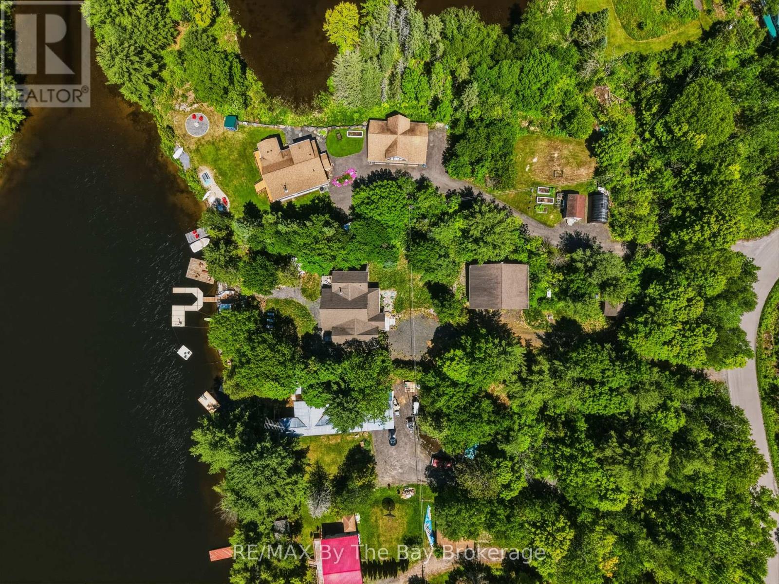 61 MCKELLAR LAKE ROAD
