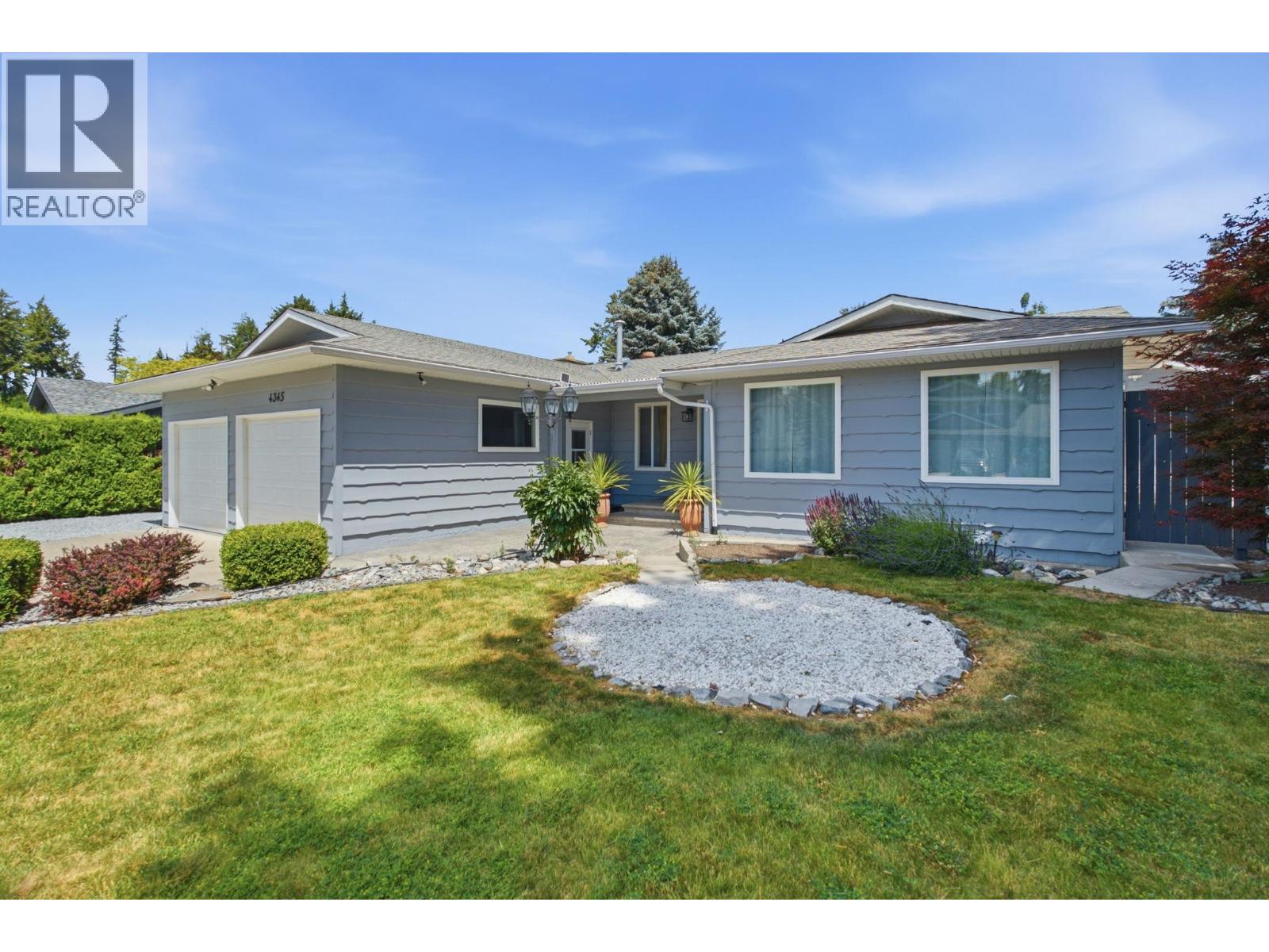 4345 Dunvegan Court
