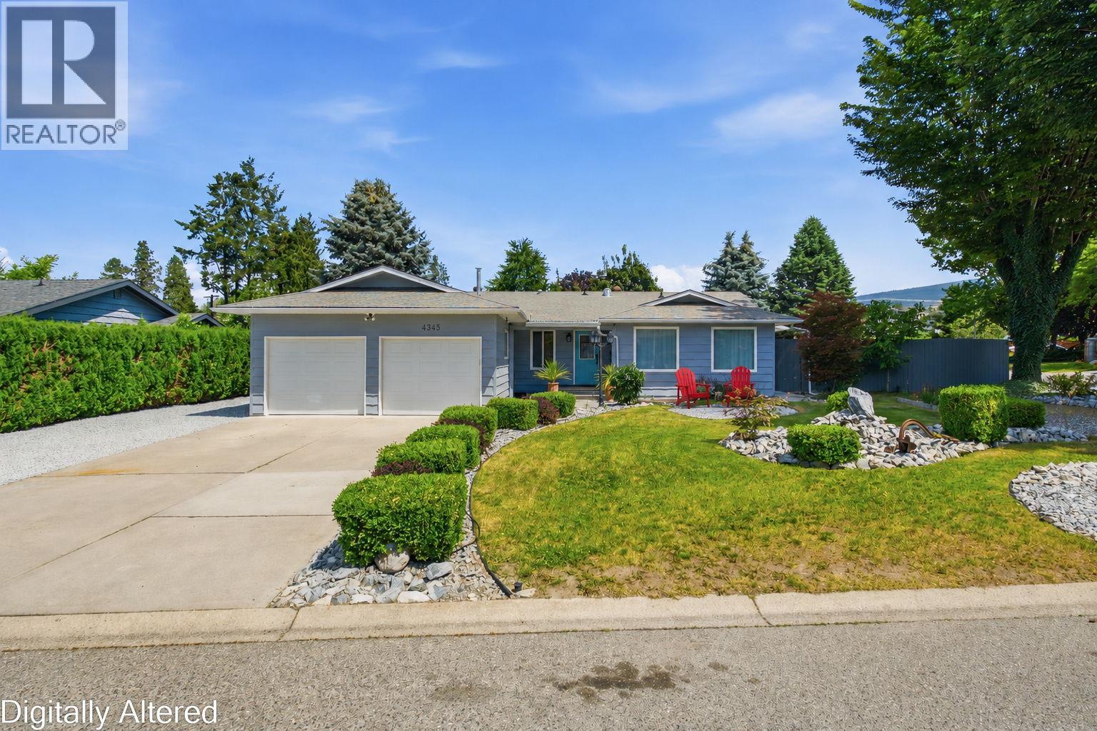 4345 Dunvegan Court