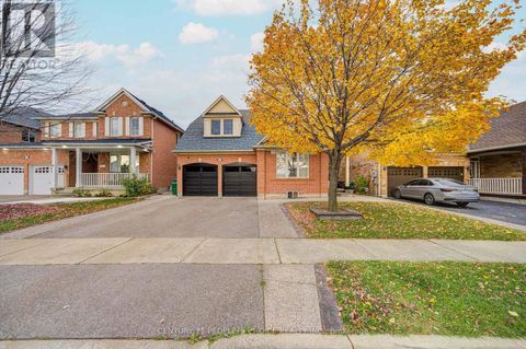 25 DWYER DRIVE Brampton (Gore Industrial North) ON L6S6L2