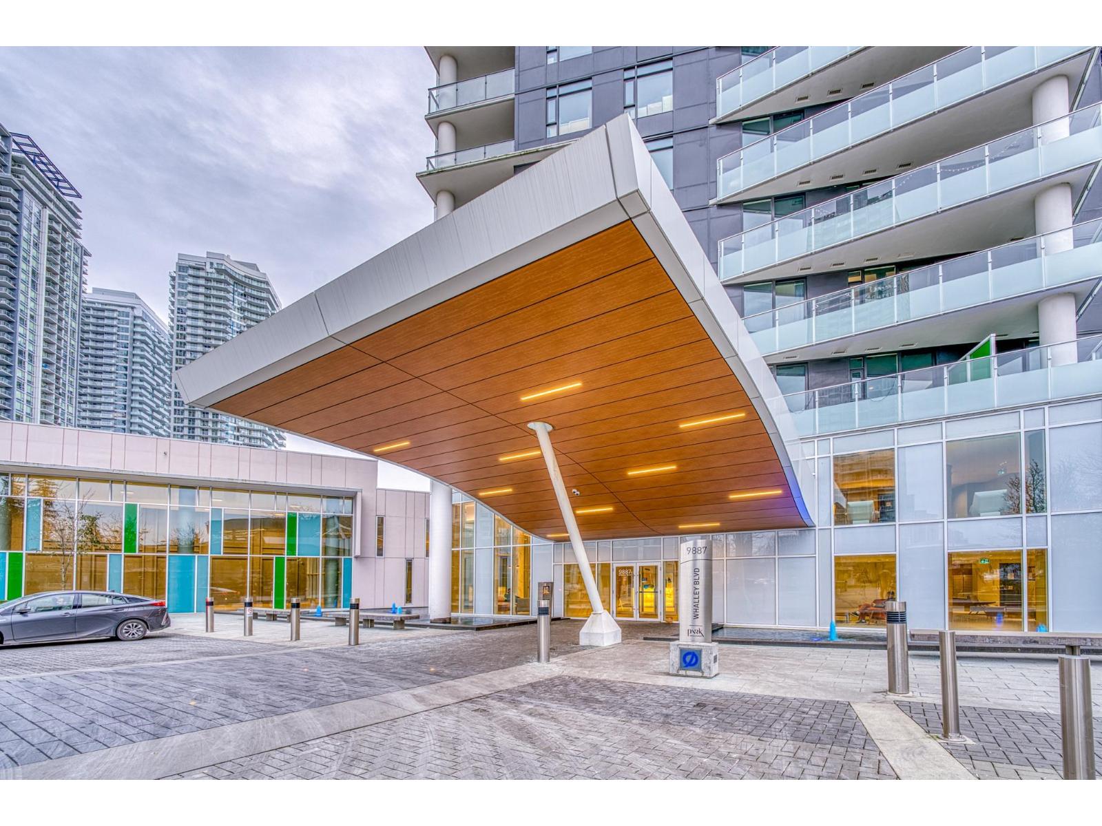 1801 9887 WHALLEY BOULEVARD