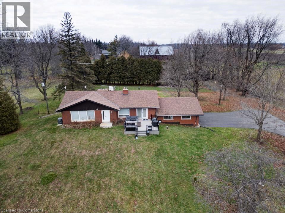 491 HWY 5 W