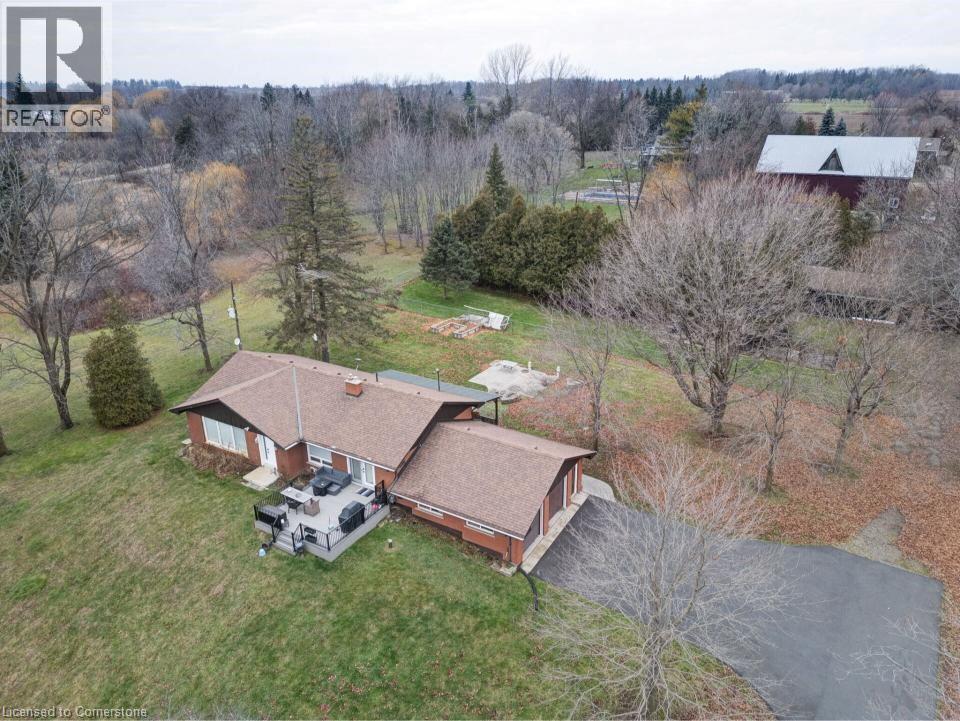 491 HWY 5 W