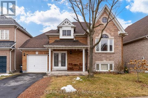 19 TREELINE BOULEVARD Brampton (Vales of Castlemore North) ON L6P1C5